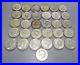 Kennedy_Half_Dollars_31_coins_40_Silver_1965_Lowest_Mintage_of_Clad_01_io