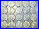 LOT_of_20_Kennedy_Half_Dollars_10FV_1964_90_Roll_United_States_Silver_Coins_01_gt