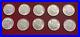 Lot_Of_10_1964_Kennedy_Half_dollars_90_Silver_Beautiful_Group_01_qsxo