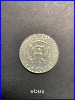 Lot Of 35 Kennedy 90% Silver 1964 Half Dollars
