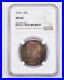 MS66_1964_Kennedy_Half_Dollar_Graded_NGC_AWESOME_Tone_8789_01_atf
