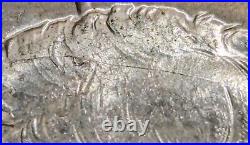 Rare 1966 50C 40% Silver Kennedy Half Dollar With Obverse Die Crack. Must Have