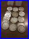 Roll_Of_20_Mixed_Silver_Barber_Walking_Liberty_Franklin_Kennedy_Half_Dollars_01_xfvp