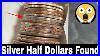 Silver_Half_Dollars_Found_Coin_Roll_Hunting_01_gp